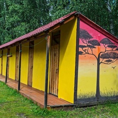 Гостевой дом Велес , Республика Алтай