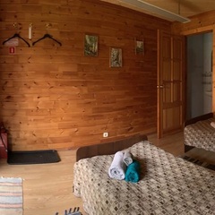 Гостевой дом Велес , Республика Алтай