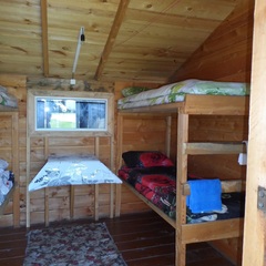 Гостевой дом Велес , Республика Алтай