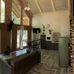 Гостевой дом Велес , Республика Алтай