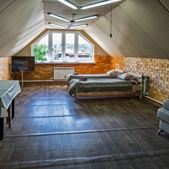 Гостевой дом Велес , Республика Алтай