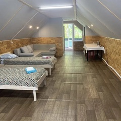 Гостевой дом Велес , Республика Алтай