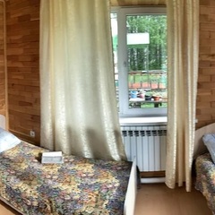Гостевой дом Велес , Республика Алтай