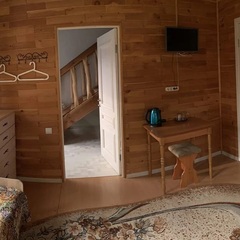 Гостевой дом Велес , Республика Алтай