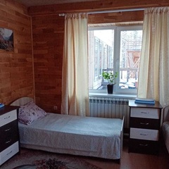 Гостевой дом Велес , Республика Алтай