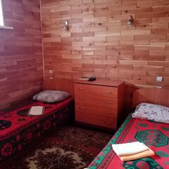 Гостевой дом Велес , Республика Алтай