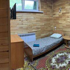 Гостевой дом Велес , Республика Алтай
