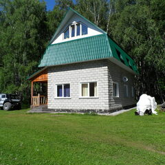 Гостевой дом Велес , Республика Алтай