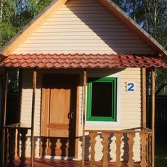 Гостевой дом Велес , Республика Алтай