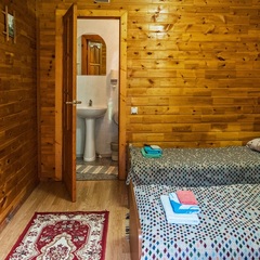 Гостевой дом Велес , Республика Алтай