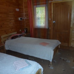 Гостевой дом Велес , Республика Алтай