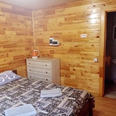 Гостевой дом Велес , Республика Алтай