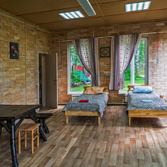 Гостевой дом Велес , Республика Алтай