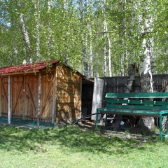 Гостевой дом Велес , Республика Алтай