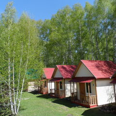 Гостевой дом Велес , Республика Алтай