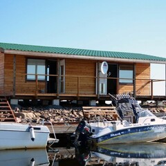 Гостевой дом Онежский трофей , Республика Карелия