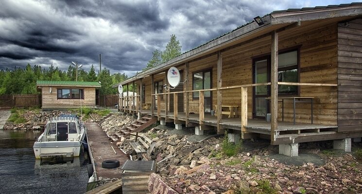 Онежский трофей  — фото 1