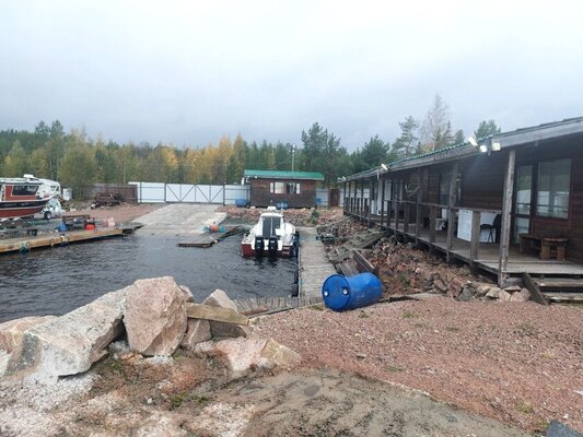 Онежский трофей  — фото 4