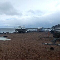 Гостевой дом Онежский трофей , Республика Карелия