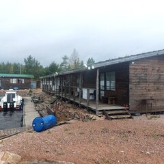 Гостевой дом Онежский трофей , Республика Карелия