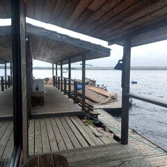 Гостевой дом Онежский трофей , Республика Карелия