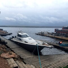 Гостевой дом Онежский трофей , Республика Карелия