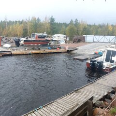 Гостевой дом Онежский трофей , Республика Карелия
