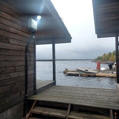 Гостевой дом Онежский трофей , Республика Карелия