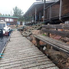 Гостевой дом Онежский трофей , Республика Карелия