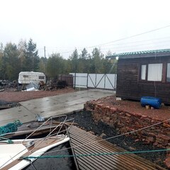 Гостевой дом Онежский трофей , Республика Карелия