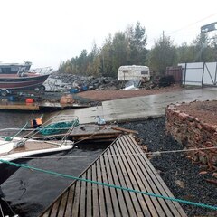 Гостевой дом Онежский трофей , Республика Карелия