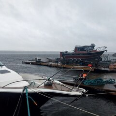 Гостевой дом Онежский трофей , Республика Карелия