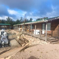 Гостевой дом Онежский трофей , Республика Карелия