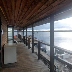 Гостевой дом Онежский трофей , Республика Карелия