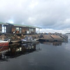 Гостевой дом Онежский трофей , Республика Карелия