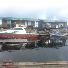 Гостевой дом Онежский трофей , Республика Карелия