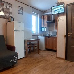 Гостевой дом Онежский трофей , Республика Карелия