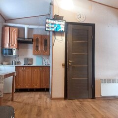 Гостевой дом Онежский трофей , Республика Карелия