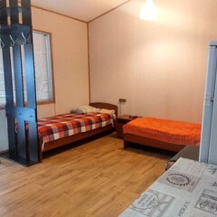 Гостевой дом Онежский трофей , Республика Карелия