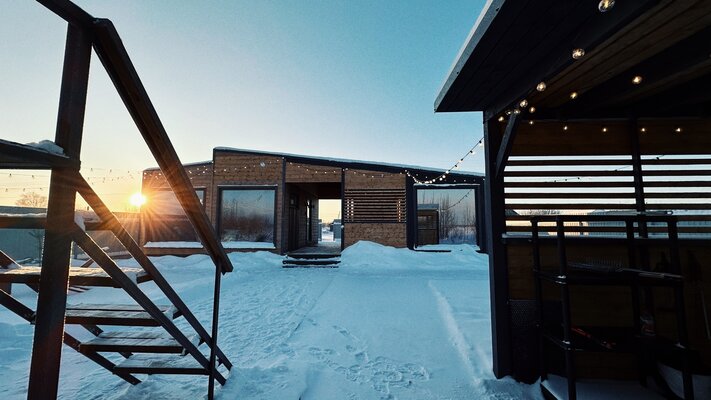 Наедине — фото 4