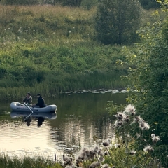 Дом Наедине, Республика Карелия
