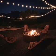 Дом Наедине, Республика Карелия