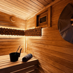 Дом Наедине, Республика Карелия