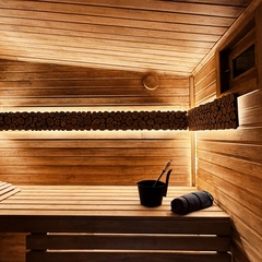 Дом Наедине, Республика Карелия