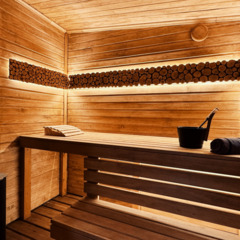 Дом Наедине, Республика Карелия