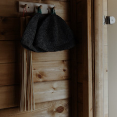 Дом Наедине, Республика Карелия