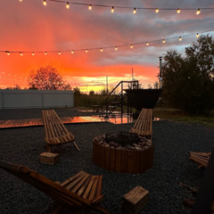 Дом Наедине, Республика Карелия