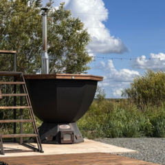 Дом Наедине, Республика Карелия