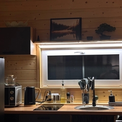 Дом Наедине, Республика Карелия