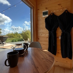 Дом Наедине, Республика Карелия